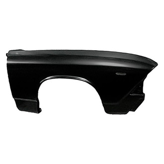 Goodmark® - Front Passenger Side Fender