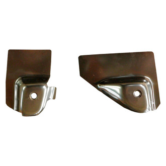 Goodmark® - Fender Brackets