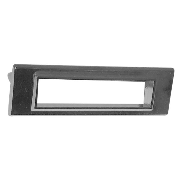 Goodmark® - Front Driver Side Marker Light Bezel