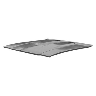 Goodmark® - Hood Panel