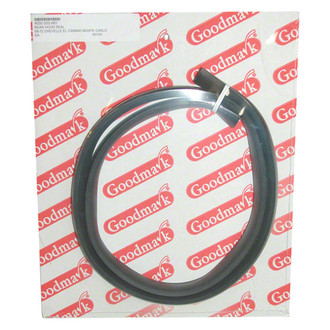 Goodmark® - Hood Seals