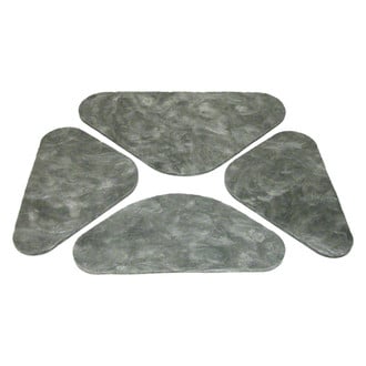 Goodmark® - Hood Insulation Pad Set