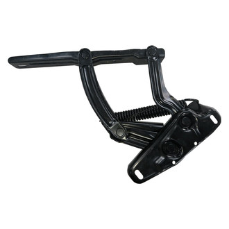 Goodmark® - Driver Side Hood Hinge