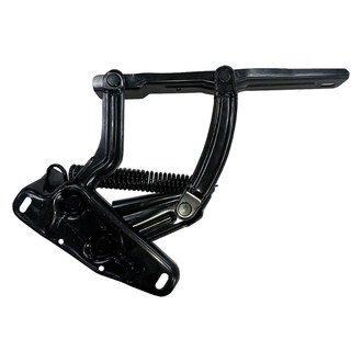 Goodmark® - Passenger Side Hood Hinge