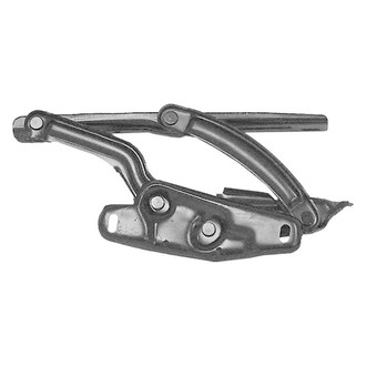 Goodmark® - Driver Side Hood Hinge