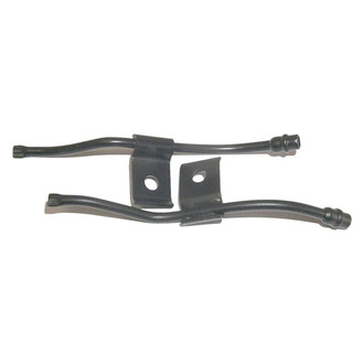 Goodmark® - Windshield Washer Nozzles