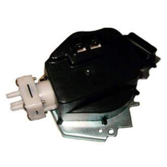 Goodmark® - Windshield Washer Pump