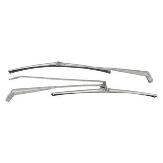 Goodmark® - Windshield Wiper Arm and Blade Kit
