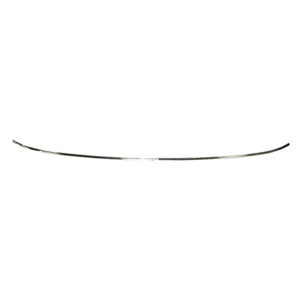 Goodmark® - Rear Hood Molding