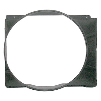 Goodmark® - Engine Cooling Fan Shroud
