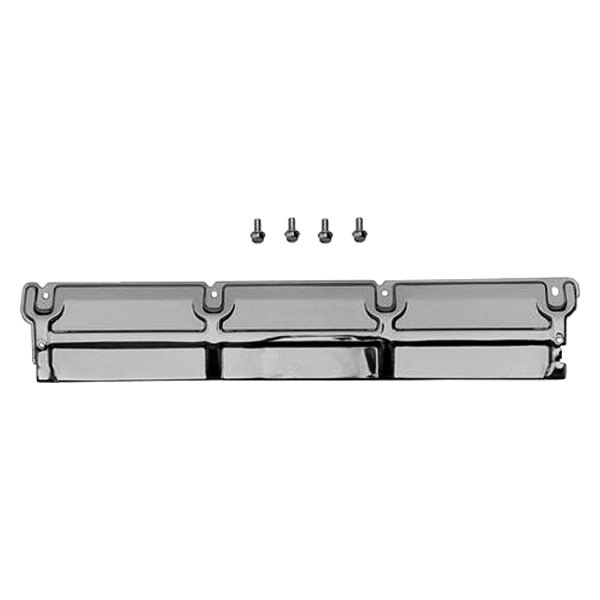 Goodmark® - Upper Radiator Support Cover