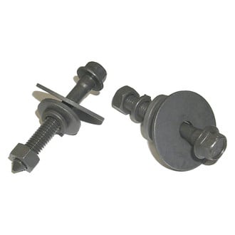 Goodmark® - Radiator Support Bushing Hardware Kit