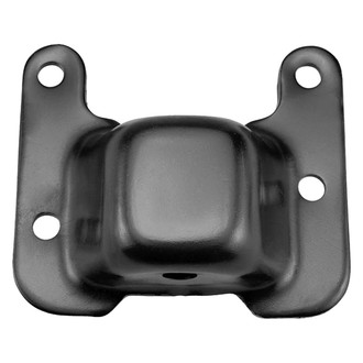 Goodmark® - Passenger Side Engine Mount Bracket Set