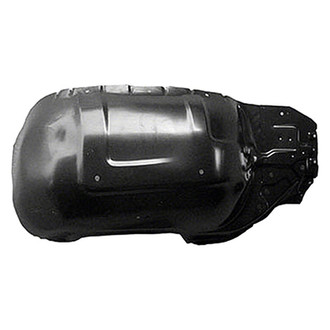 Goodmark® - Front Inner Driver Side Wheel Housing