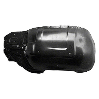 Goodmark® - Front Inner Passenger Side Wheel Housing
