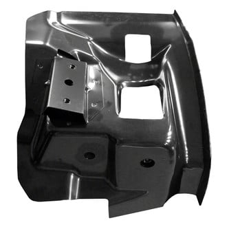 Goodmark® - Floor Reinforcements