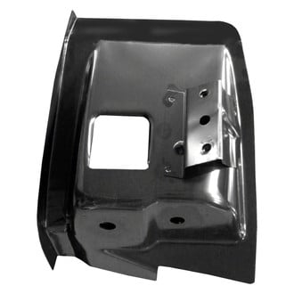 Goodmark® - Passenger Side Floor Pan Reinforcement