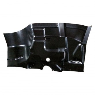 Goodmark® - Floor Pan Patch Panels