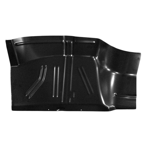 Goodmark® - Front Passenger Side Floor Pan Patch Section