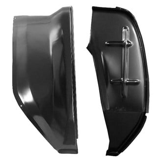 Goodmark® GMK4032385681AL - Driver Side Cowl Shoulder