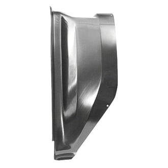 Goodmark® - Lower Passenger Side Cowl Side Panel