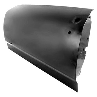 Goodmark® - Front Driver Side Door Shell