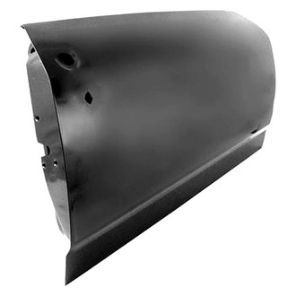 Goodmark® - Front Passenger Side Door Shell