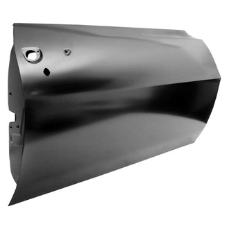 Goodmark® - Front Passenger Side Door Shell