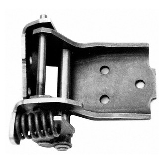 Goodmark® - Front Lower Driver Side Door Hinge