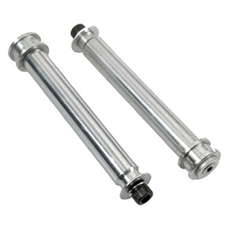 Goodmark® - Door Hinge Roller Detent Kit
