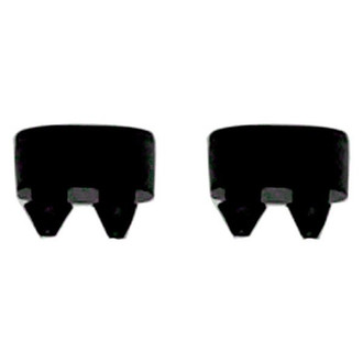 Goodmark® - Door Bumper Kits