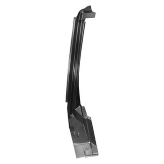 Goodmark® - Upper Passenger Side Body A-Pillar Panel