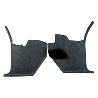 Goodmark® - Driver and Passenger Side Kick Panels