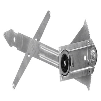 Goodmark® - Driver Side Manual Window Regulator
