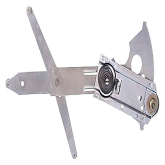 Goodmark® - Passenger Side Manual Window Regulator