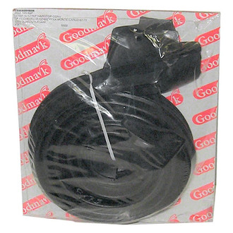 Goodmark® - Driver and Passenger Side Door Seal Set