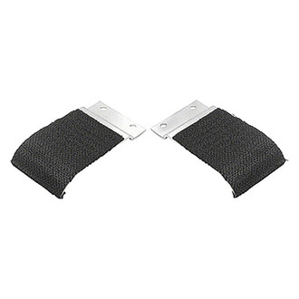 Goodmark® - Door Glass Guides