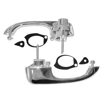 Goodmark® - Exterior Door Handle Sets