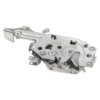 Goodmark® - Front Driver Side Door Latch Assembly
