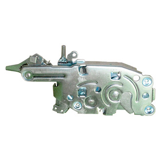 Goodmark® - Front Passenger Side Door Latch Assembly