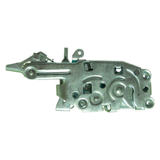 Goodmark® - Front Passenger Side Door Latch Assembly