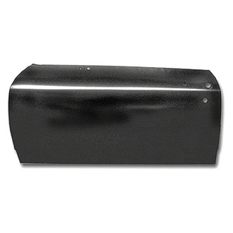 Goodmark® - Driver Side Door Skin