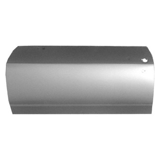 Goodmark® - Driver Side Door Skin