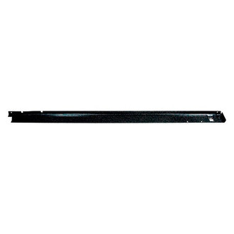 Goodmark® - Inner Passenger Side Rocker Panel