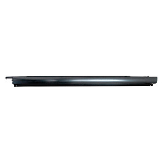 Goodmark® - Outer Driver Side Rocker Panel