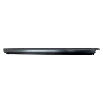 Goodmark® - Outer Passenger Side Rocker Panel