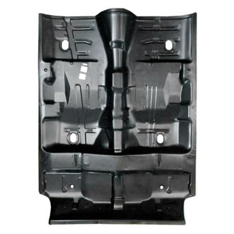Goodmark® - Floor Pans