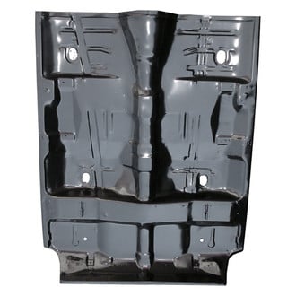 Goodmark® - Full Cab Floor Pan