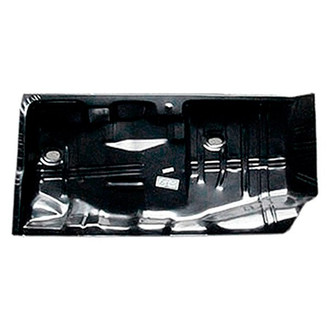 Goodmark® - Floor Pan Patch Panels