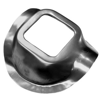 Goodmark® - Floor Transmission Humps